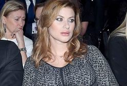 Kim jest ojciec Aleksandry Kisio?