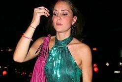 Najgorsze stylizacje księżnej Kate!