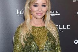 Joanna Przetakiewicz w odważnej stylizacji