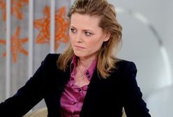 Isabel Marcinkiewicz: paraliż ręki nie ustąpił