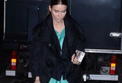 Joanna Horodyńska przez problemy zdrowotne nie może mieć dziecka