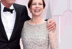 Bloger krytykuje kreację Agaty Kuleszy na Oscarach