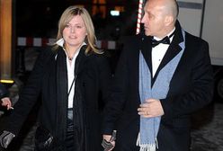 Isabel Marcinkiewicz chce rozwodu z orzeczeniem o winie