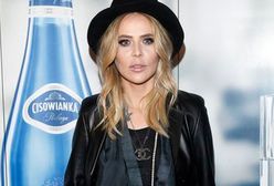 Sablewska rozbierze się dla "Playboya"?