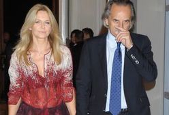 Grażyna Torbicka opiekuje się chorą teściową