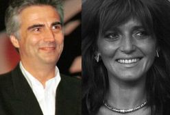 Burzliwe małżeństwo Krzysztofa Krauze i Ewy Sałackiej