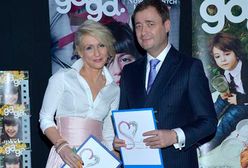 Ohme i Rozenek: znów są blisko