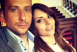 Dariusz K. i Iza Adamczyk wzięli ślub w areszcie