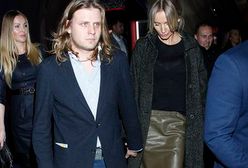 Szulim i Starak pierwszy raz oficjalnie razem!