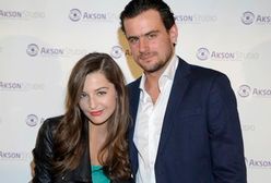 Więdłocha i Pawlicki: byli parą w życiu i na ekranie