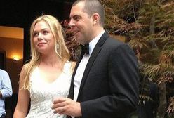 Córka Ciechowskiego wyszła za mąż