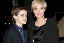 Monika Zamachowska: szczerze o chorobie syna, zespole Aspergera