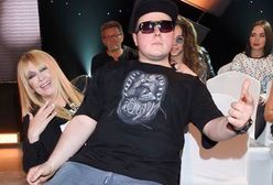 Donatan wdał się w bójkę, by obronić Rodowicz?