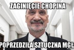 Memy po "zaginięciu" pociągu PKP. Internauci nie mają litości