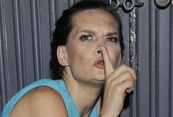 Maria Seweryn poprawiła sobie urodę!