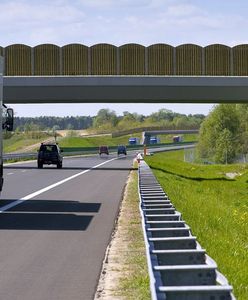 Polski kierowca zaatakowany przez imigrantów w Belgii