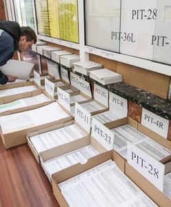 PIT, z którym trzeba się pospieszyć. Wniosek tylko do 16 kwietnia