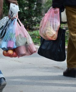 Koniec z foliówkami. Od 1 stycznia słono za nie zapłacimy