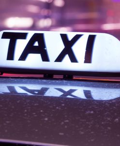 Taksówkarz z Białegostoku pobił klientkę. Jest wyrok