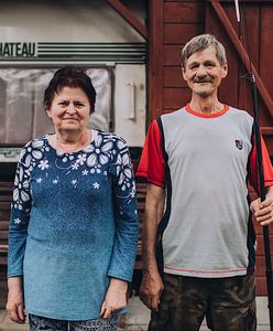 Samoobsługa, pomidorówka i zeszyt. Tu wczasy wyglądają tak, jak przed laty