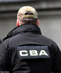 CBA zatrzymało celników. Przyjmowali oni łapówki i pomagali w wyłudzaniu podatku VAT