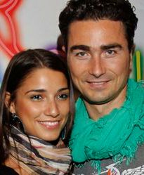 Kliment: "Lenka jest mi pisana"!