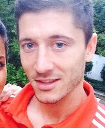 Anna i Robert Lewandowscy: coraz mniej czasu spędzają razem