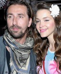 Natalia Jakuła i Tomasz Iwan na imprezie!