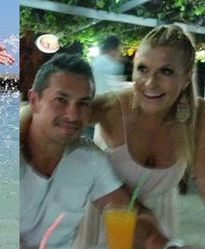 Kasia Skrzynecka pokazała zdjęcia z wakacji!