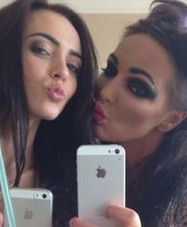 Marcela Leszczak i Agnieszka Orzechowska: nowe przyjaciółki?