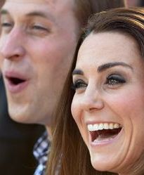 To już potwierdzone! Księżna Kate w drugiej ciąży!