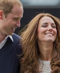 Kate i William: jak oni się kochają!