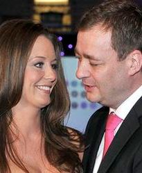 Mąż Perfekcyjnej Pani Domu: Rozwód zaszkodzi jego karierze!