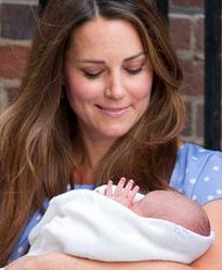 Księżna Kate wraca do pracy!