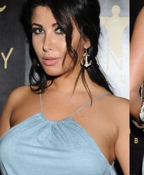 Patrycja Pająk znowu się nie popisała!