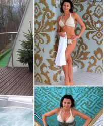 Anna Popek w bikini!