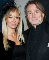 Przetakiewicz pierwszy raz o rozstaniu z Kulczykiem!