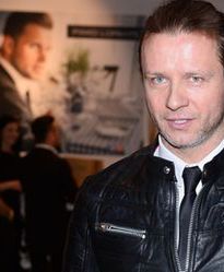 Radosław Majdan odzyskuje prawo jazdy!