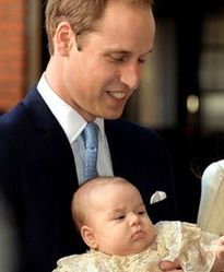 Kate i William zatrudnili nową nianię dla księcia Jerzego!