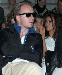 Kryzys w związku Frycz i Borcucha!