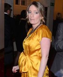 Kaja Śródka pokazała ciążowy brzuszek!