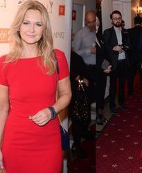 Seksowna Grażyna Torbicka!