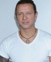 Radosław Majdan: pod wpływem Rozenek zajmie się polityką?