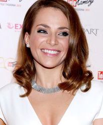 Dereszowska zaręczyła się po czterech miesiącach znajomości?!