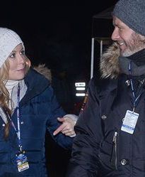 Rozenek z Majdanem i dziećmi na Rajdzie Barbórki!