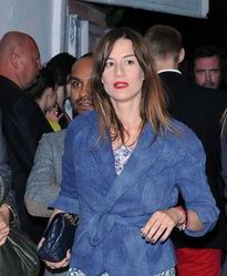 Maja Ostaszewska zerwała kontakty z siostrą