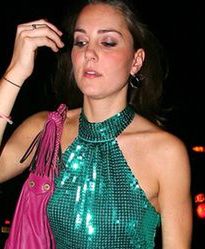 Najgorsze stylizacje księżnej Kate!