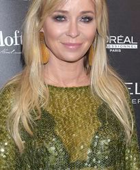 Joanna Przetakiewicz w odważnej stylizacji