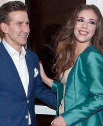 Halejcio i Barański są parą!