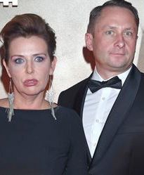 Kamil Durczok rozstał się żoną